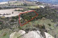 110257 SQM Land · Agios Dimitrianos (Paphos) for sale 