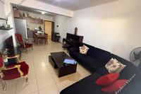 2 Bedroom Apartment in Deryneia (Famagusta) for sale 