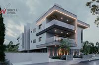 2 Bedroom Apartment in Latsia (Nicosia) for sale 