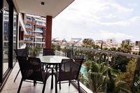 1 Bedroom Apartment in Potamos Germasogeias (Limassol) to rent 