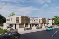 3 Bedroom Detached house · Larnaca Municipality (Larnaca) for sale 