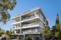 2 Bedroom Apartment in Agios Nicolaos (Limassol) for sale 