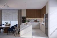 3 Bedroom Detached house in Geroskipou (Paphos) for sale 