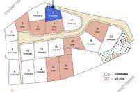 410 SQM Land · Kalavasos (Larnaca) for sale 