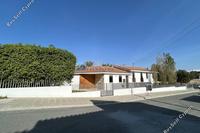 5 Bedroom Detached house in Aradippou (Larnaca) for sale 