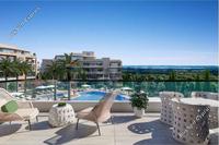 3 Bedroom Penthouse in Trachoni Lemesou (Limassol) for sale 