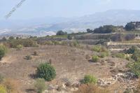 6689 SQM Land · Letymvou (Paphos) for sale 