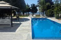 3 Bedroom Detached house in Pervolia (Larnaca) for sale 