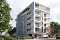 2 Bedroom Apartment in Acropolis (Nicosia) for sale 