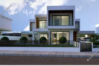 3 Bedroom Detached house · Germasogeia (Limassol) for sale 