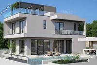 4 Bedroom Detached house · Chlorakas (Paphos) for sale 