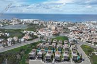 3 Bedroom Detached house in Pernera (Famagusta) for sale 