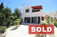 3 Bedroom Semi-detached house · Chlorakas (Paphos) for sale 