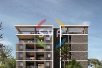 2 Bedroom Apartment in Potamos Germasogeias (Limassol) for sale 