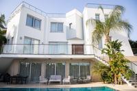 5 Bedroom Detached house in Agios Tychonas (Limassol) for sale 