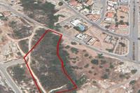9385 SQM Plot · Agia Fyla (Limassol) for sale 