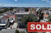  Block of flats · Kaimakli (Nicosia) for sale 