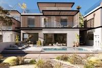 5 Bedroom Detached house in Protaras (Famagusta) for sale 