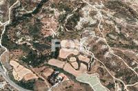 16807 SQM Land in Pissouri (Limassol) for sale 