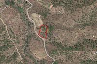 4348 SQM Plot · Agios Theodoros Soleas (Nicosia) for sale 
