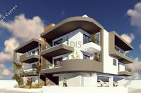 2 Bedroom Apartment · Livadia Larnacas (Larnaca) for sale 