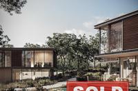 5 Bedroom Detached house in Cape Greko (Famagusta) for sale 