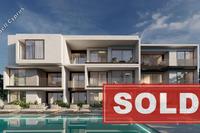 2 Bedroom Apartment in Chlorakas (Paphos) for sale 