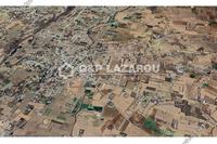 4079 SQM Land · Psimolofou (Nicosia) for sale 