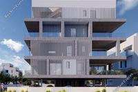 3 Bedroom Penthouse · Katholiki (Limassol) for sale 