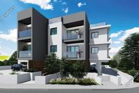  Building · Trachoni Lemesou (Limassol) for sale 