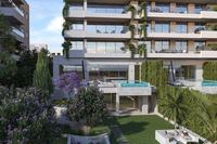 2 Bedroom Apartment in Potamos Germasogeias (Limassol) for sale 