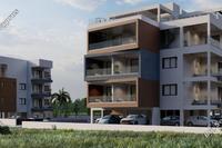 1 Bedroom Apartment in Germasogeia (Limassol) for sale 