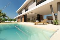4 Bedroom Detached house · Dekeleia (Larnaca) for sale 