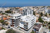 3 Bedroom Apartment in Paphos Municipality (Paphos) for sale 