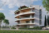 2 Bedroom Apartment · Chrysopolitissa (Larnaca) for sale 