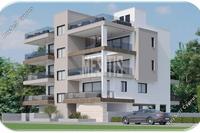 1 Bedroom Apartment in Aradippou (Larnaca) for sale 