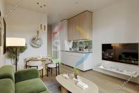 2 Bedroom Apartment in Trachoni Lemesou (Limassol) for sale 