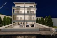1 Bedroom Apartment · Kato Paphos Universal (Paphos) for sale 