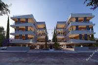 1 Bedroom Apartment · Pano Lakatamia (Nicosia) for sale 