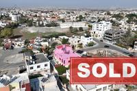 2 Bedroom Apartment · Faneromeni (Larnaca) for sale 
