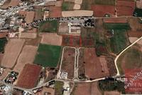 4016 SQM Land · Frenaros (Famagusta) for sale 