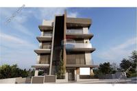 1 Bedroom Apartment in Agios Athanasios (Limassol) for sale 