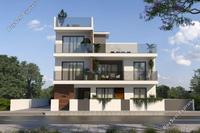 1 Bedroom Apartment in Kiti (Larnaca) for sale 