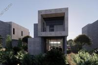 3 Bedroom Detached house in Geroskipou Plage (Paphos) for sale 