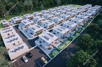 3 Bedroom Town house in Pervolia (Larnaca) for sale 