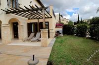 2 Bedroom Ground floor apartment in Aphrodite Hills (Paphos) for sale 