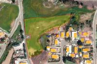 7832 SQM Land in Timi (Paphos) for sale 