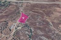 25084 SQM Land in Kelokedara (Paphos) for sale 
