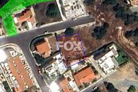 600 SQM Plot in Peyia (Paphos) for sale 