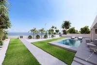 3 Bedroom Detached house in Agios Theodoros Lemesou (Limassol) for sale 